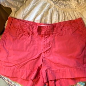 Gap shorts